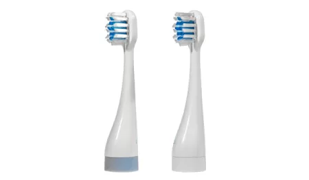 Насадки CS Medica SP-12 для зубной щетки CS Medica SonicPulsar CS-131 (2шт)