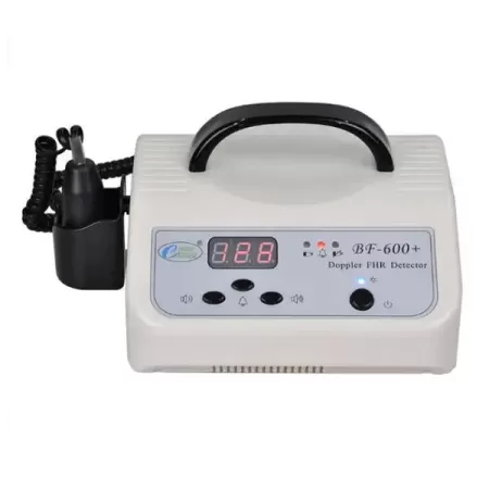 Допплер фетальный Bestman BF-600+