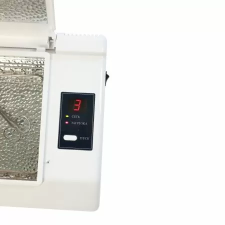 Камера бактерицидная Микроцид 1 для парикмахерских инструментов