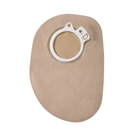 Мешок стомный Coloplast Alterna Free 17651 недренируемый, непрозрачный, фланец 50 мм, 30 шт в упаковке