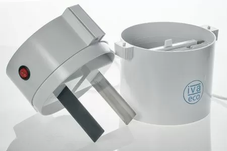 Ионизатор (активатор) воды "Ива-Эко"