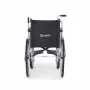 Кресло-коляска для инвалидов Армед Н 005 с рычажным управлением для правшей