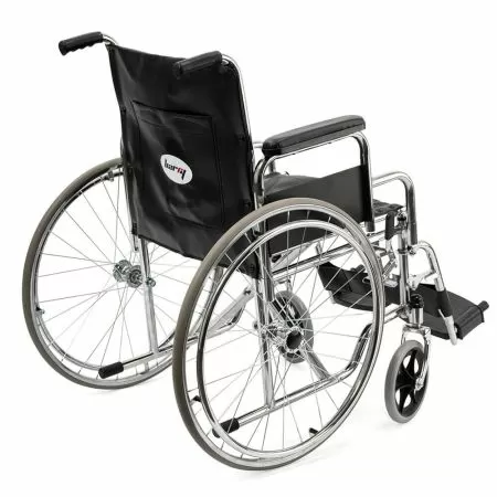 Кресло-коляска Barry B3