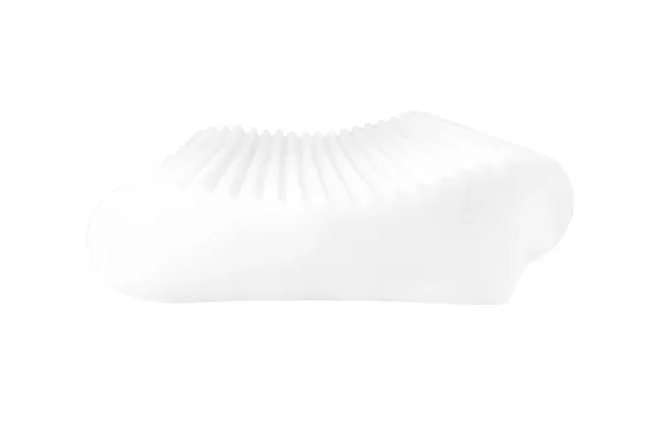 Подушка ортопедическая Тривес ТОП-101/Т.001, высота валиков 8 и 6 см, детская от 3 лет