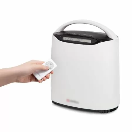 Концентратор кислорода Armed YU500