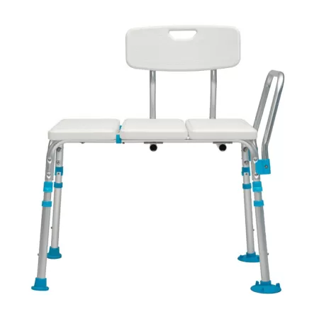 Стул для ванны Ortonica Lux-625 с увеличенной шириной сиденья