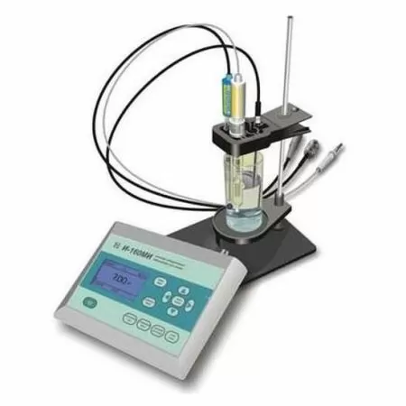 Иономер лабораторный И-160МИ