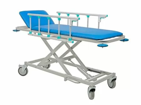 Тележка для перевозки больных Промет МД ТБЛ-01
