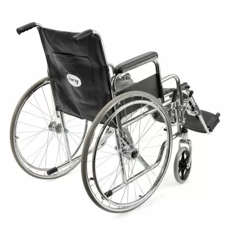 Кресло-коляска Barry B4, ширина сиденья 46 см