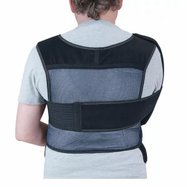 Бандаж на плечевой сустав (повязка Дезо) Talus ПС-711