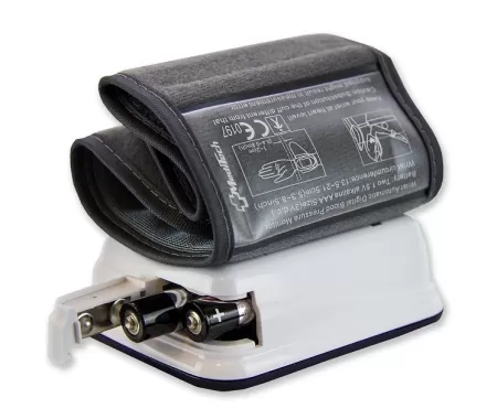 Тонометр автоматический на запястье MEDITECH МТ-60