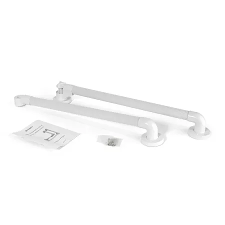 Поручень с регулировкой угла для ванн Barry 11624/24