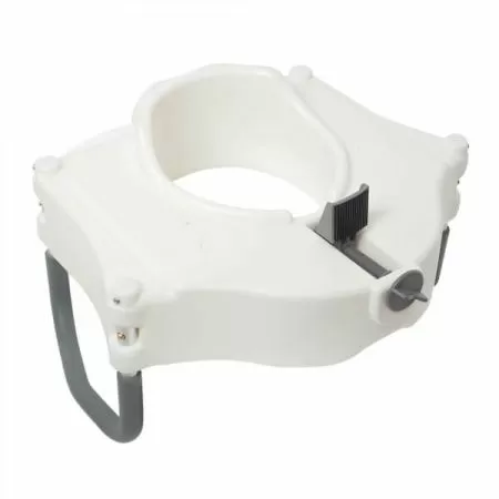 Насадка на унитаз Симс 10528А