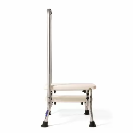 Ступенька вспомогательная с ручкой Barry 10223H