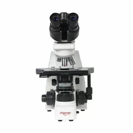 Микроскоп биологический тринокулярный Микромед 3 (U3), арт. 27854