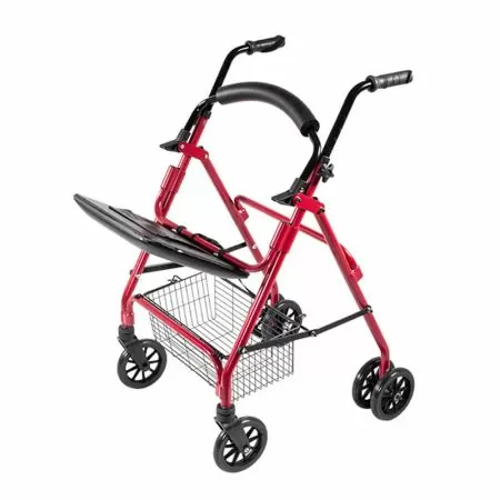 Ходунки-роллаторы Barry RollPush