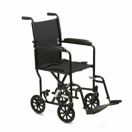 Кресло-каталка для инвалидов Armed 2000