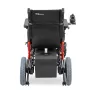 Кресло-коляска c электроприводом Sunrise Medical F35 c гелевым аккумулятором MNB MNC 40-12 ширина сиденья 43 см