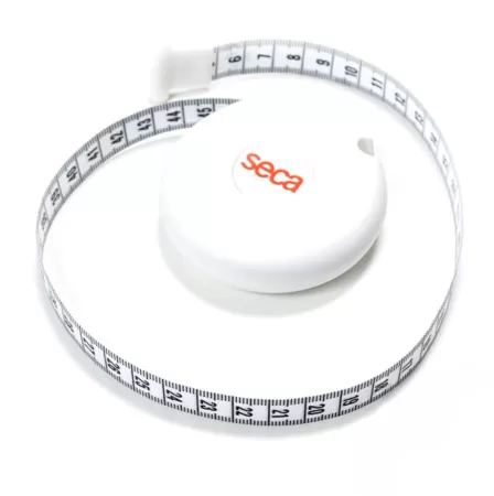 Рулетка-ростомер Seca 201