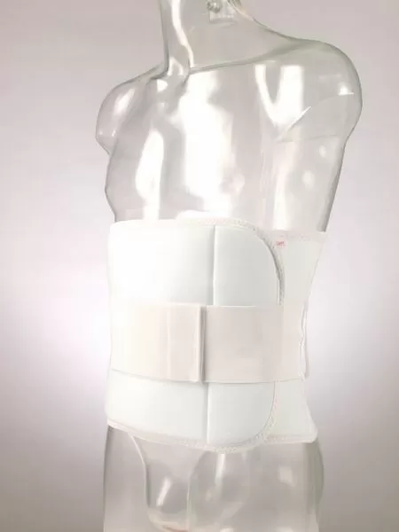 Бандаж послеоперационный Комфорт К-604Ш, высота 30 см, размер 3 %