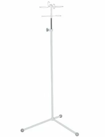 Штатив для вливаний на трех опорах ШВ-ДЗМО