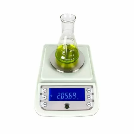 Весы учебные Stegler BY-210