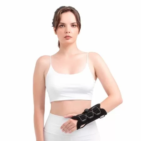 Бандаж на лучезапястный сустав ORTO TWU-301