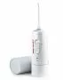 Ирригатор портативный Little Doctor LD A3 серый, зарядка от USB, любая емкость для воды