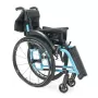 Кресло-коляска активного типа МЕТ JET