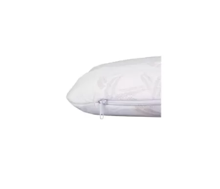 Подушка ортопедическая Тривес ТОП-226/Т.726, высота 5 см, из латекса, детская