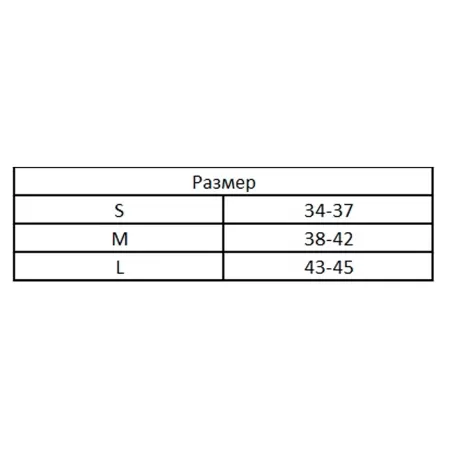 Разделитель межпальцевый с кольцом Comforma Soft CORONA С 2705 силиконовый, 2 шт