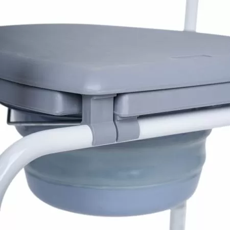 Кресло-туалет Армед KR811