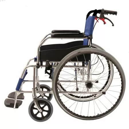 Кресло-коляска Barry D9, ширина сиденья 46 см