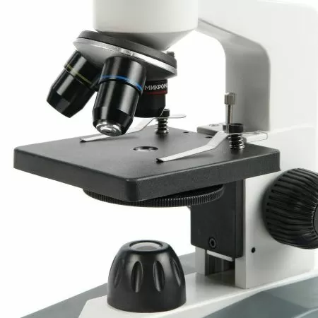 Микроскоп биологический монокулярный Микромед С-11, арт. 10534