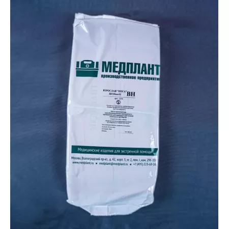 Шина "взрослая нога" 120 см ШТИвн-02 1106