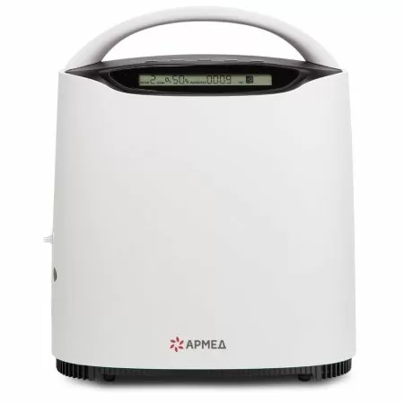 Концентратор кислорода Armed YU500