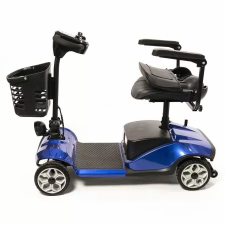 Скутер электрический Barry SC-102