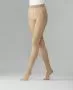 Колготки компрессионные Varisan Fashion V-F23 1 класс компрессии бежевые 