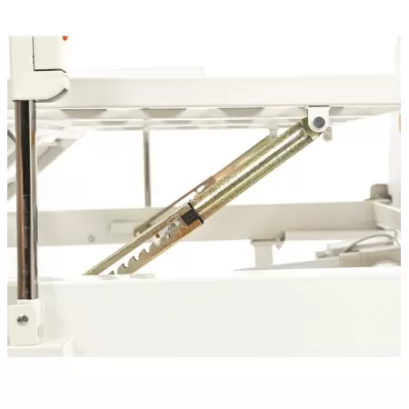 Кровать электрическая MET DELTA-7, артикул 18001, с растоматом в ножной секции