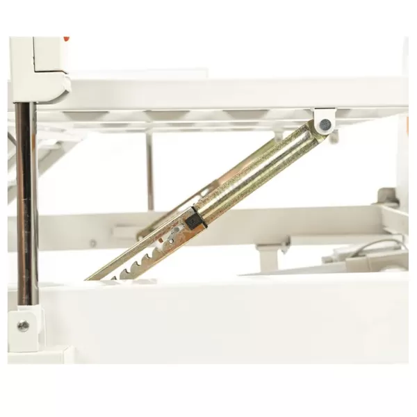 Кровать электрическая MET DELTA-7, артикул 18001, с растоматом в ножной секции