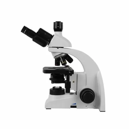 Микроскоп биологический тринокулярный Микромед 2 (3 LED inf.), арт. 31821