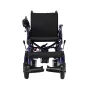 Кресло-коляска с электроприводом "Ortonica" Pulse-110, с аккумулятором 12 Ah 