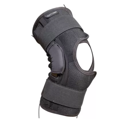 Ортез коленного сустава ORTO.NIK КС-615 с полицентрическими шарнирами 