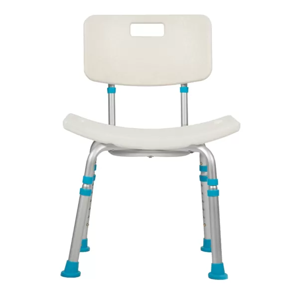 Стул для ванны Ortonica Lux-675