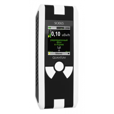 Дозиметр Квантум