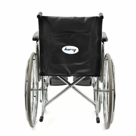 Кресло-коляска Barry B4, ширина сиденья 46 см
