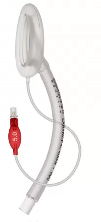 Маска ларингеальная ПВХ неармированная Mederen 