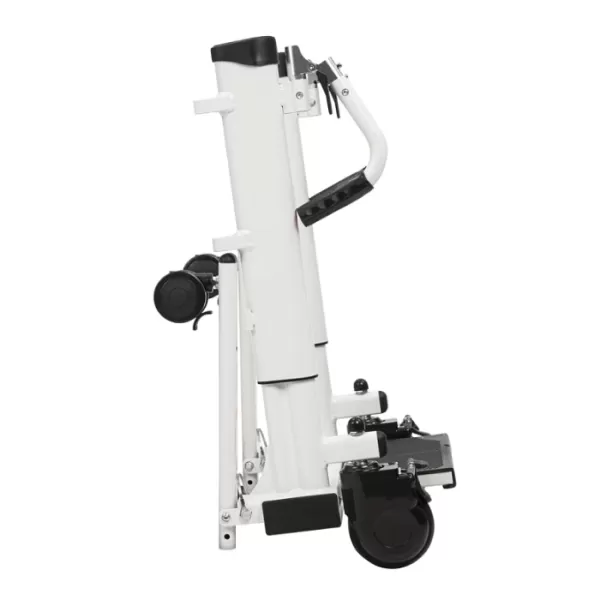 Кресло для перемещения Ortonica TU-13 с санитарным оснащением и электрическим приводом