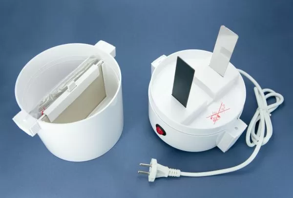 Ионизатор (активатор) воды с цифровым таймером "Ива-2"