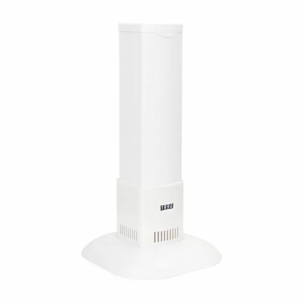 Подставка Армед Home M для одноламповых облучателей в металлическом корпусе белая